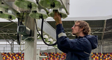 Yearly service programme