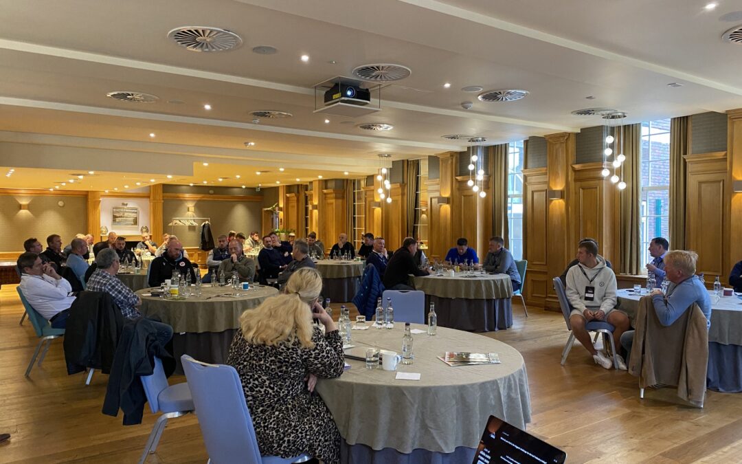 Turf Business Summit Focus Group