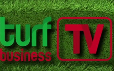 SALTEX 2022 – Turf Business TV Interview