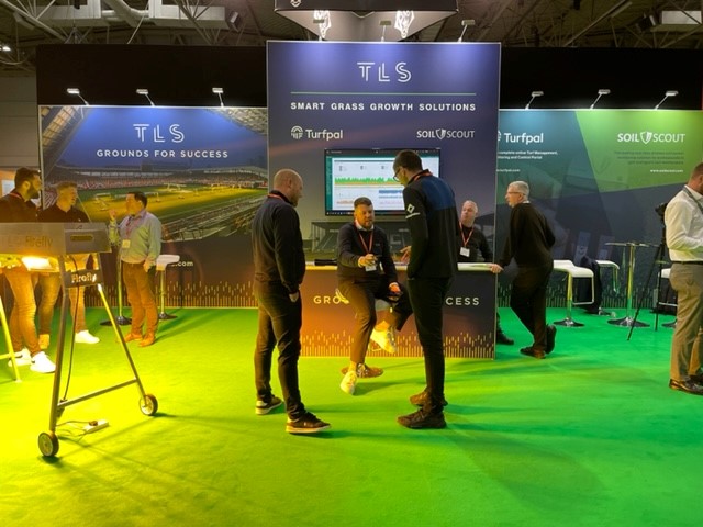 SALTEX 2022
